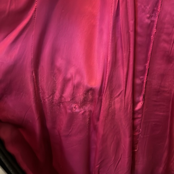 Killah woman’s wool coat made in Italy - Picture 10 of 10